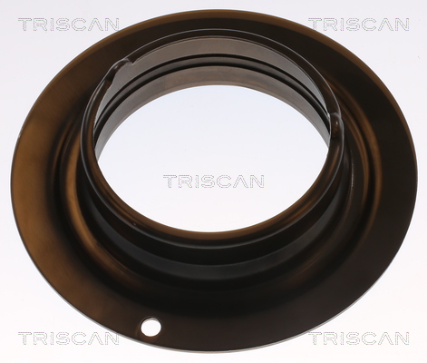 Triscan Veerpootlager & rubber 8500 13932