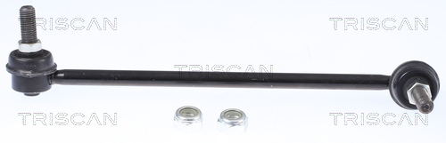 Stabilisatorstang Triscan 8500 14616