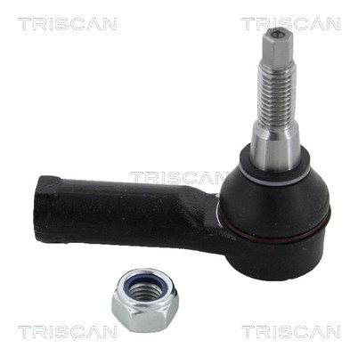 Spoorstangeind / Stuurkogel Triscan 8500 16175