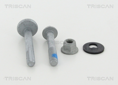 Triscan Wielophanging reparatieset 8500 16400