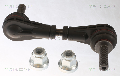 Stabilisatorstang Triscan 8500 16653