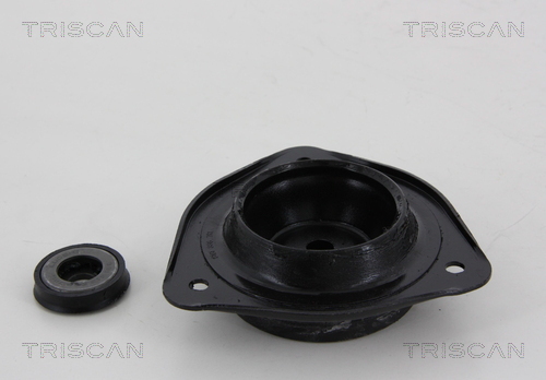 Triscan Veerpootlager & rubber 8500 16905