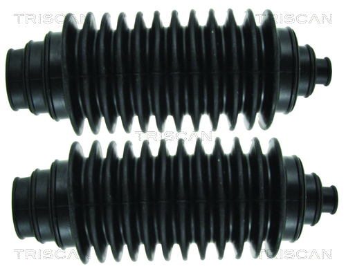 Stuurhoes, stuureenheid Triscan 8500 230P