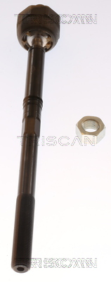 Triscan Axiaalkogel, spoorstang 8500 23236