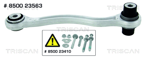 Triscan Draagarm 8500 23563