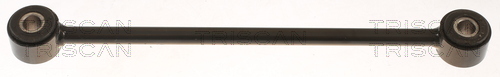 Stabilisatorstang Triscan 8500 236030