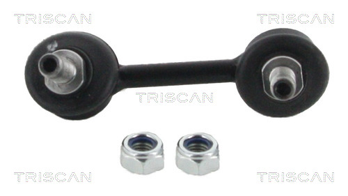 Stabilisatorstang Triscan 8500 25623