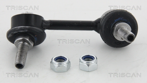 Stabilisatorstang Triscan 8500 25624