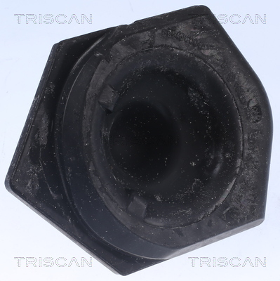 Triscan Veerpootlager & rubber 8500 25927