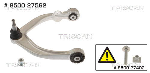 Triscan Draagarm 8500 27562