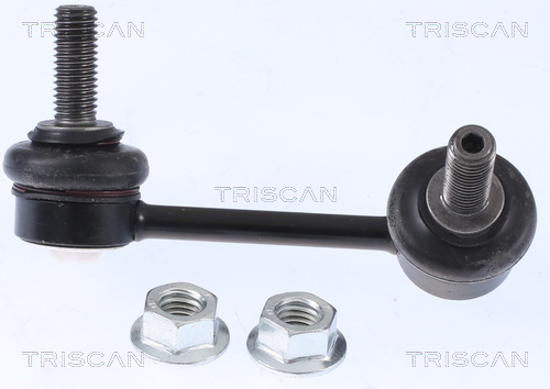 Stabilisatorstang Triscan 8500 27621