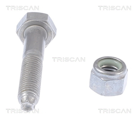 Wielophanging reparatieset Triscan 8500 28400
