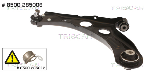 Draagarm Triscan 8500 285006