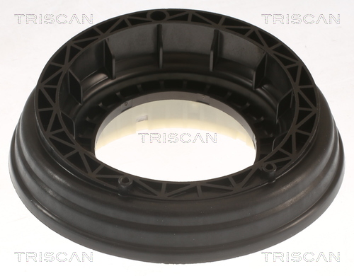 Triscan Veerpootlager & rubber 8500 28931