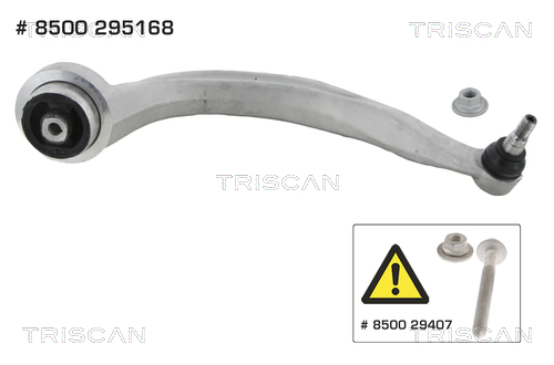 Draagarm Triscan 8500 295168