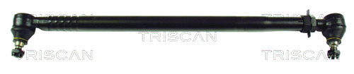 Spoorstang Triscan 8500 2995