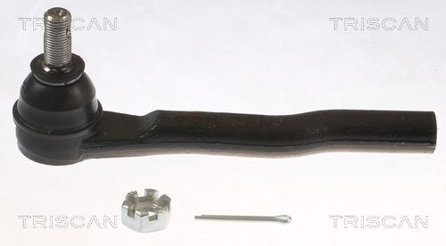 Spoorstangeind / Stuurkogel Triscan 8500 40144