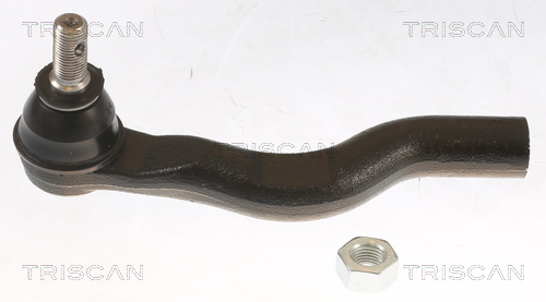 Spoorstangeind / Stuurkogel Triscan 8500 40148