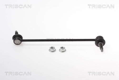 Stabilisatorstang Triscan 8500 43614