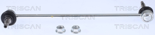 Stabilisatorstang Triscan 8500 43667