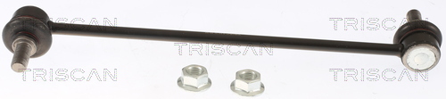 Stabilisatorstang Triscan 8500 43671