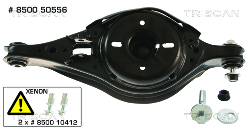 Draagarm Triscan 8500 50556