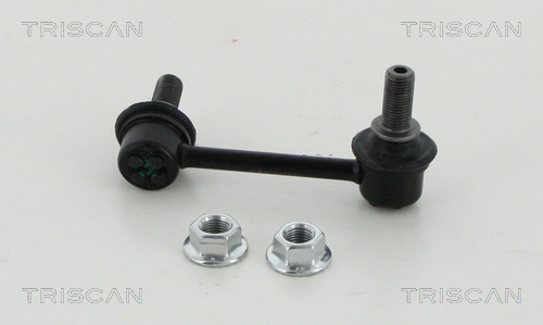 Stabilisatorstang Triscan 8500 50619