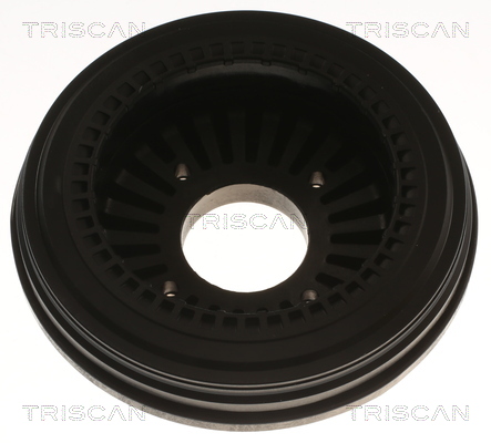 Triscan Wentellager, schokbreker veerpootlager 8500 50927