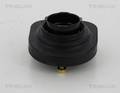 Triscan Veerpootlager & rubber 8500 68904