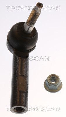 Triscan Spoorstangeind / Stuurkogel 8500 80135