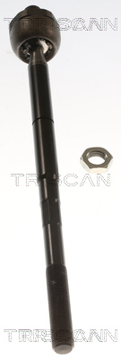 Triscan Axiaalkogel, spoorstang 8500 80217