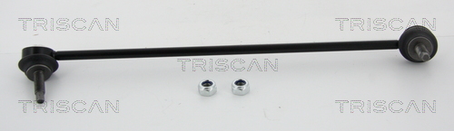 Stabilisatorstang Triscan 8500 80618