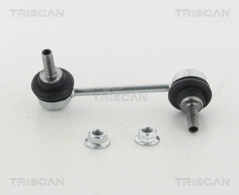 Stabilisatorstang Triscan 8500 80622