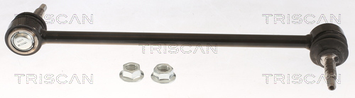 Stabilisatorstang Triscan 8500 80649