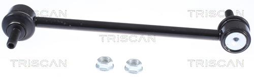 Stabilisatorstang Triscan 8500 81600