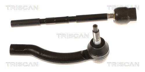 Spoorstangeind Triscan 8500 83103