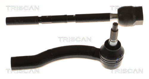 Triscan Spoorstangeind 8500 83104