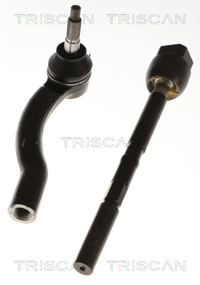 Triscan Spoorstangeind 8500 83104