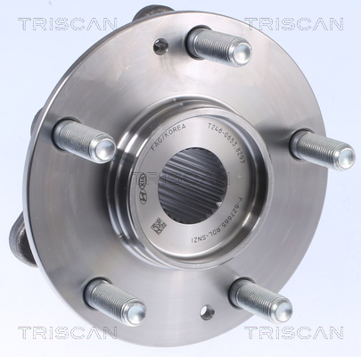 Triscan Wiellagerset 8530 43125