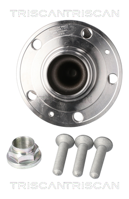 Triscan Wiellagerset 8530 82002