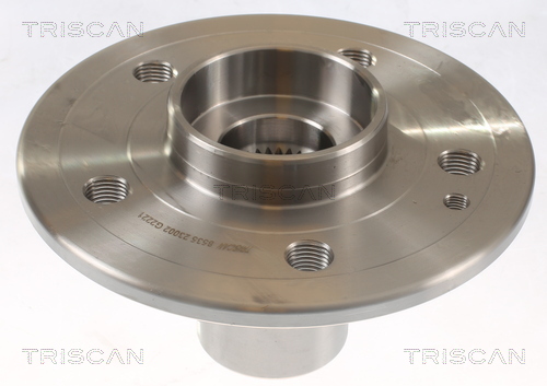 Triscan Wielnaaf 8535 23002