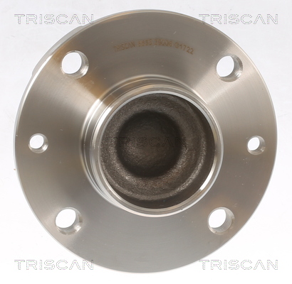 Triscan Wielnaaf 8535 25006