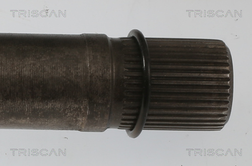 Triscan Aandrijfas 8540 10558