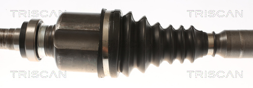 Triscan Aandrijfas 8540 10560