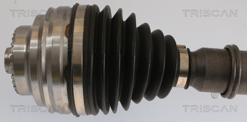 Triscan Aandrijfas 8540 11577