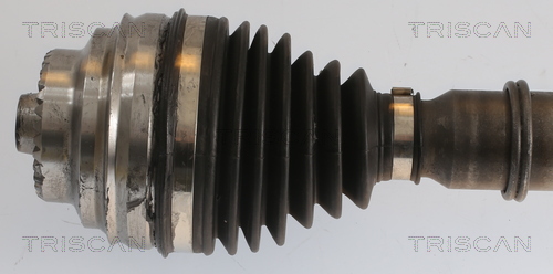 Triscan Aandrijfas 8540 11578