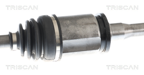 Triscan Aandrijfas 8540 11600
