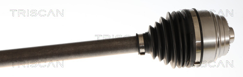 Triscan Aandrijfas 8540 11608