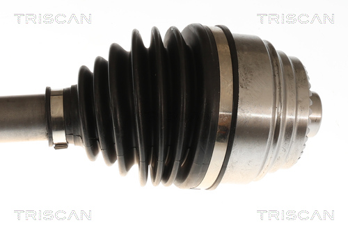 Triscan Aandrijfas 8540 11609