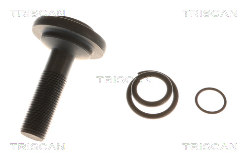 Triscan Aandrijfas 8540 11609